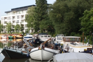 Kortrijk Marina